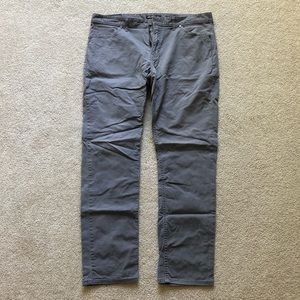 Michael Kors Parker Slim Fit Jeans